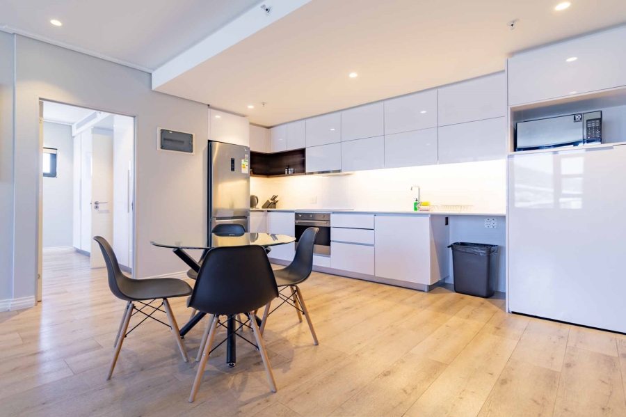 1 Bedroom Property for Sale in Cape Town City Centre Western Cape